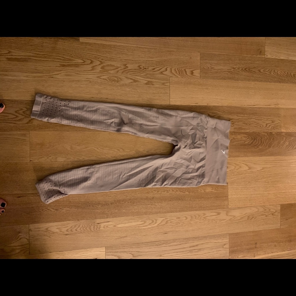 Never worn gymshark leggings